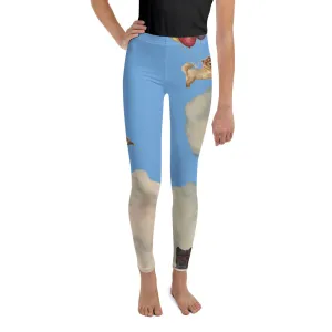 Girls Leggings