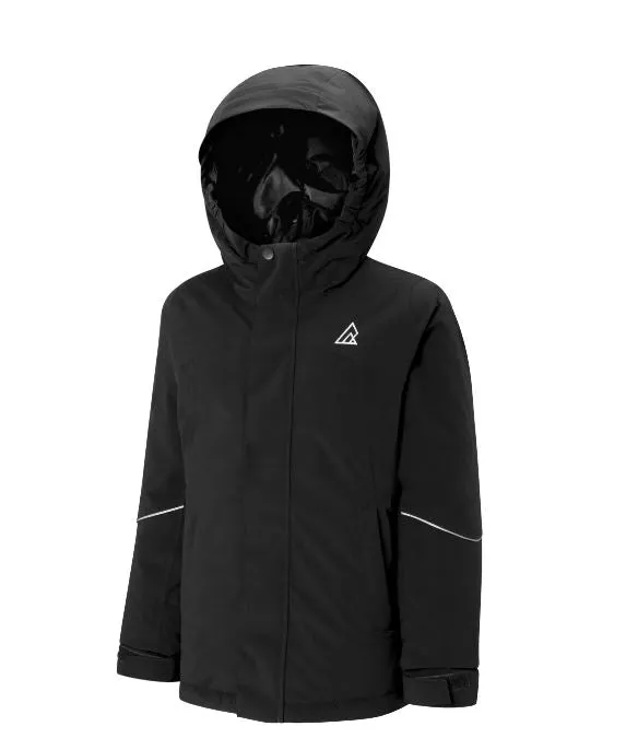 Girls' Solara Insulated Jacket