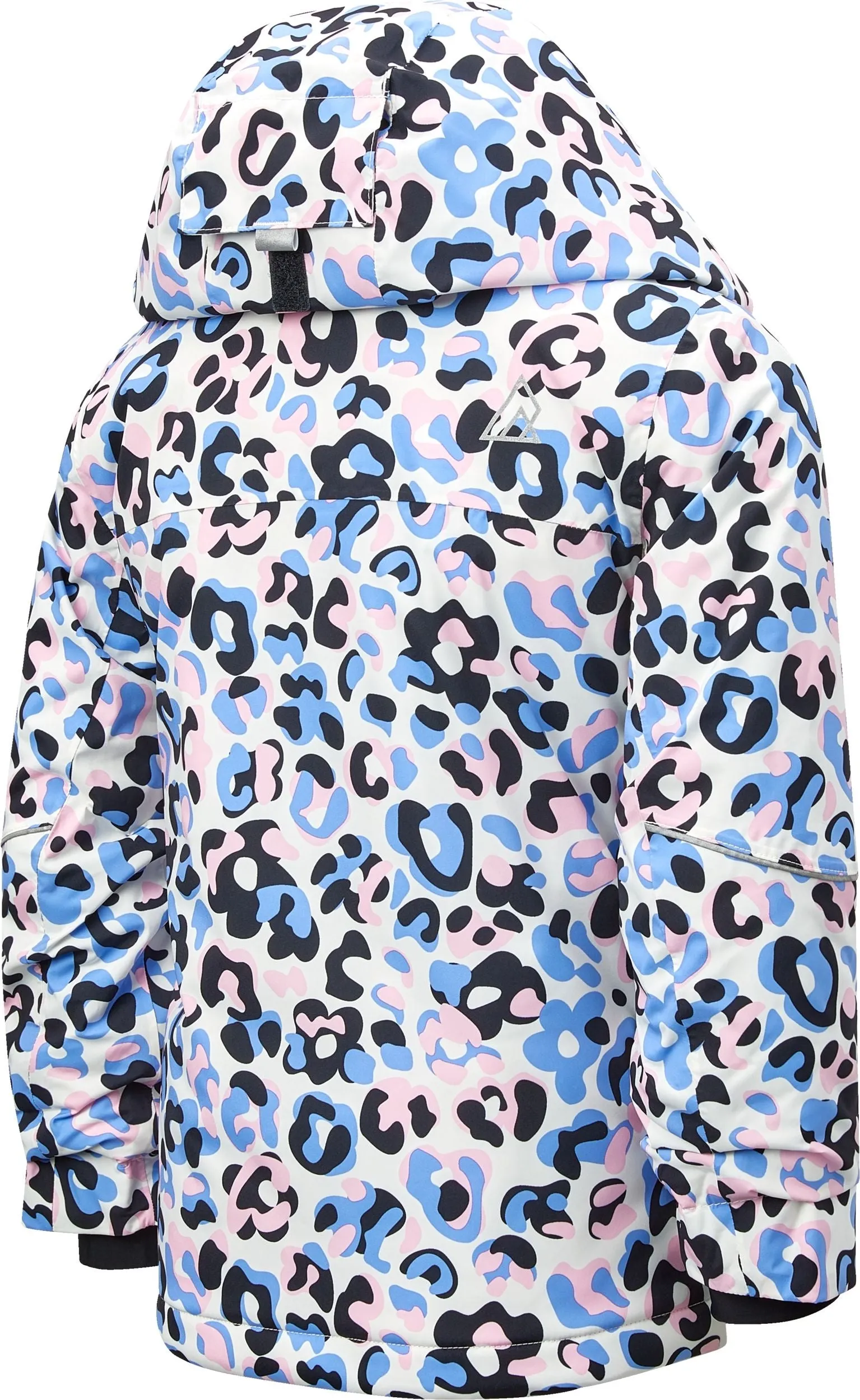 Girls' Solara Insulated Jacket