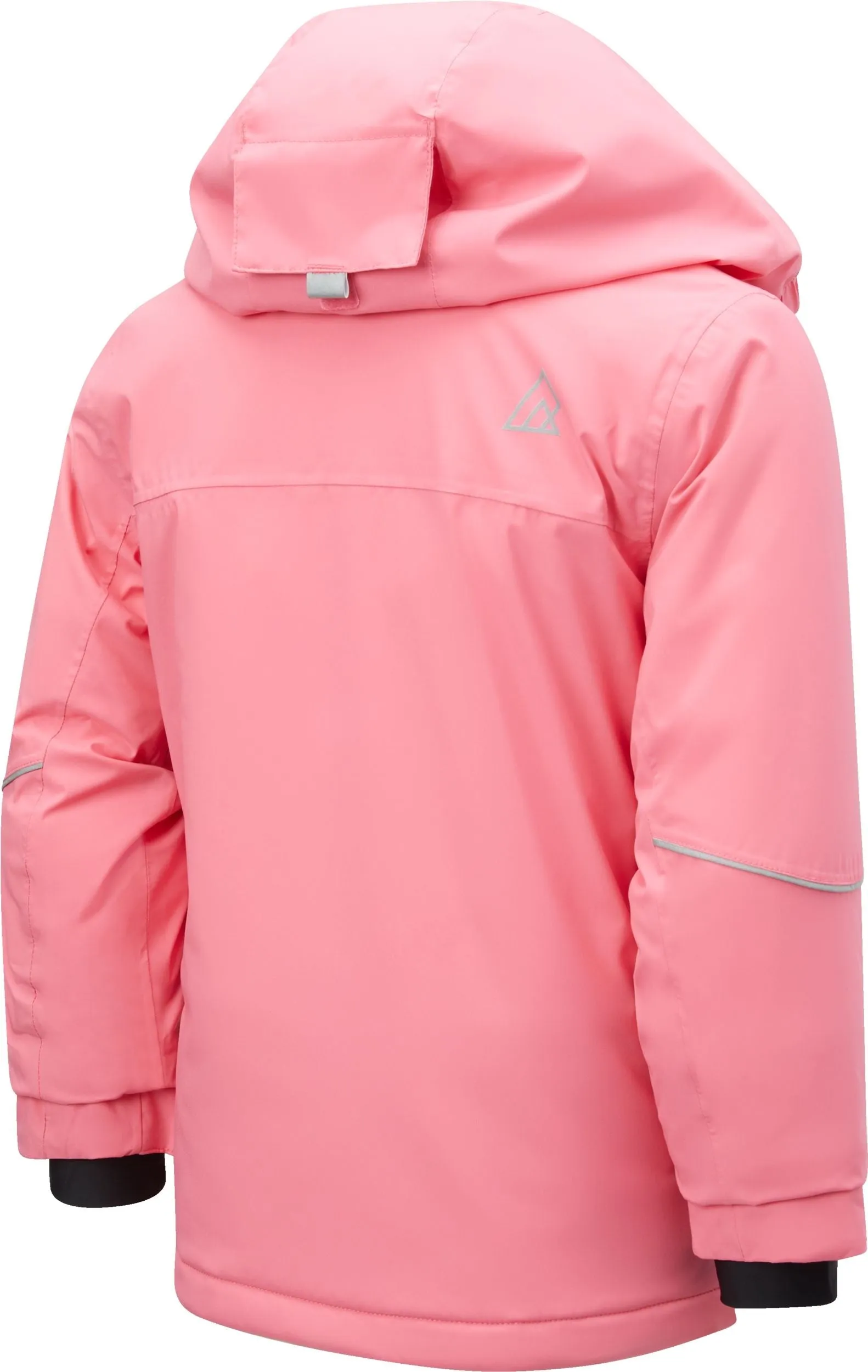 Girls' Solara Insulated Jacket