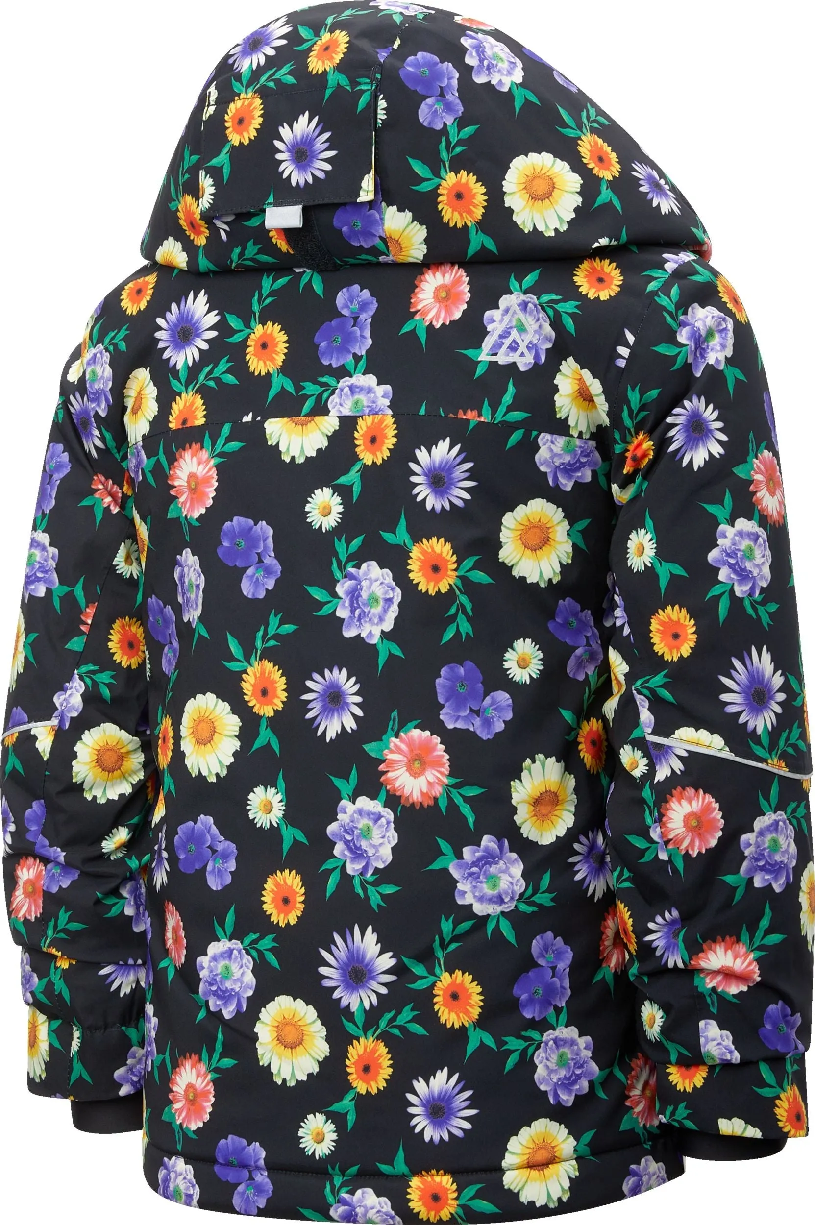 Girls' Solara Insulated Jacket