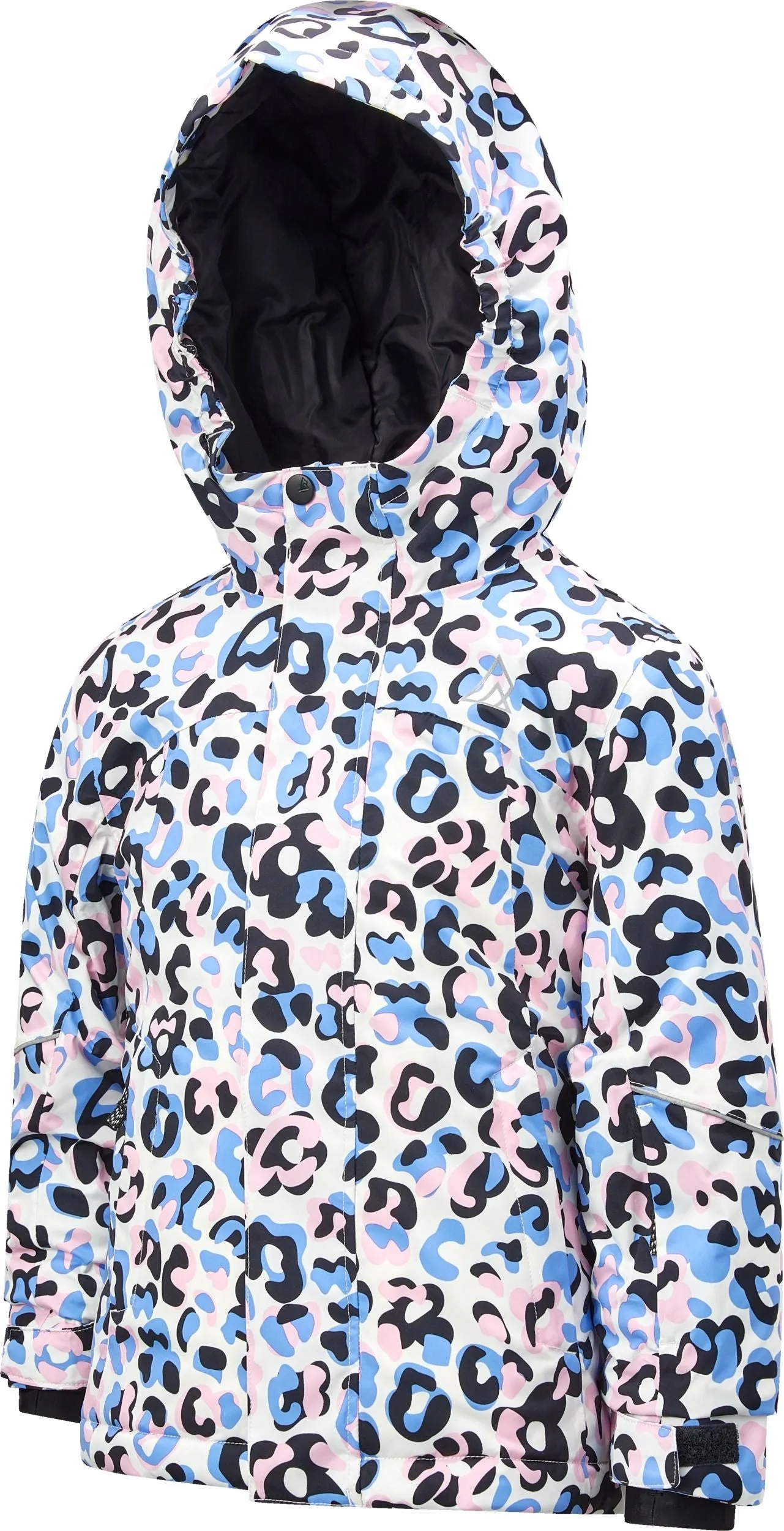 Girls' Solara Insulated Jacket