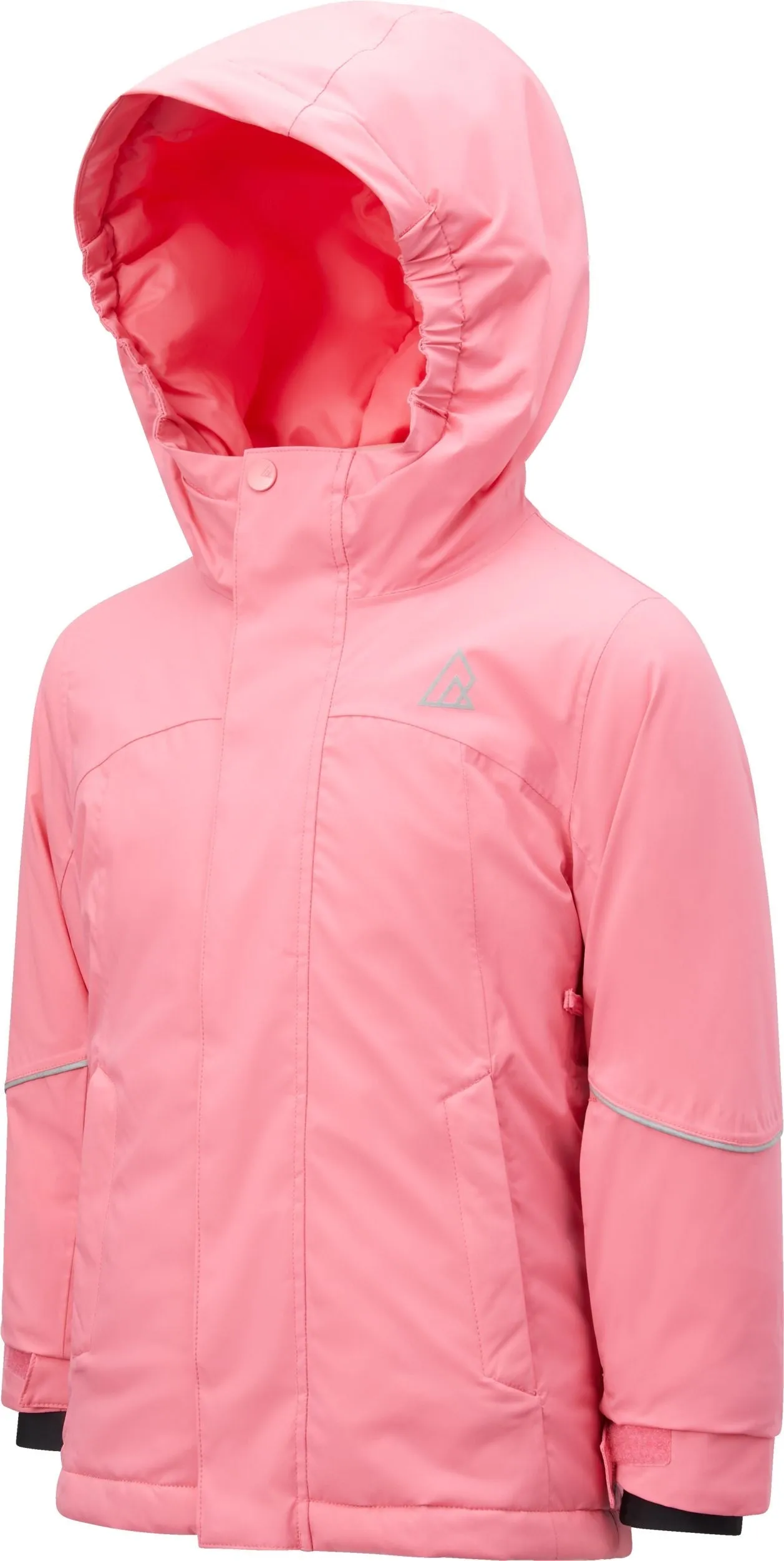 Girls' Solara Insulated Jacket