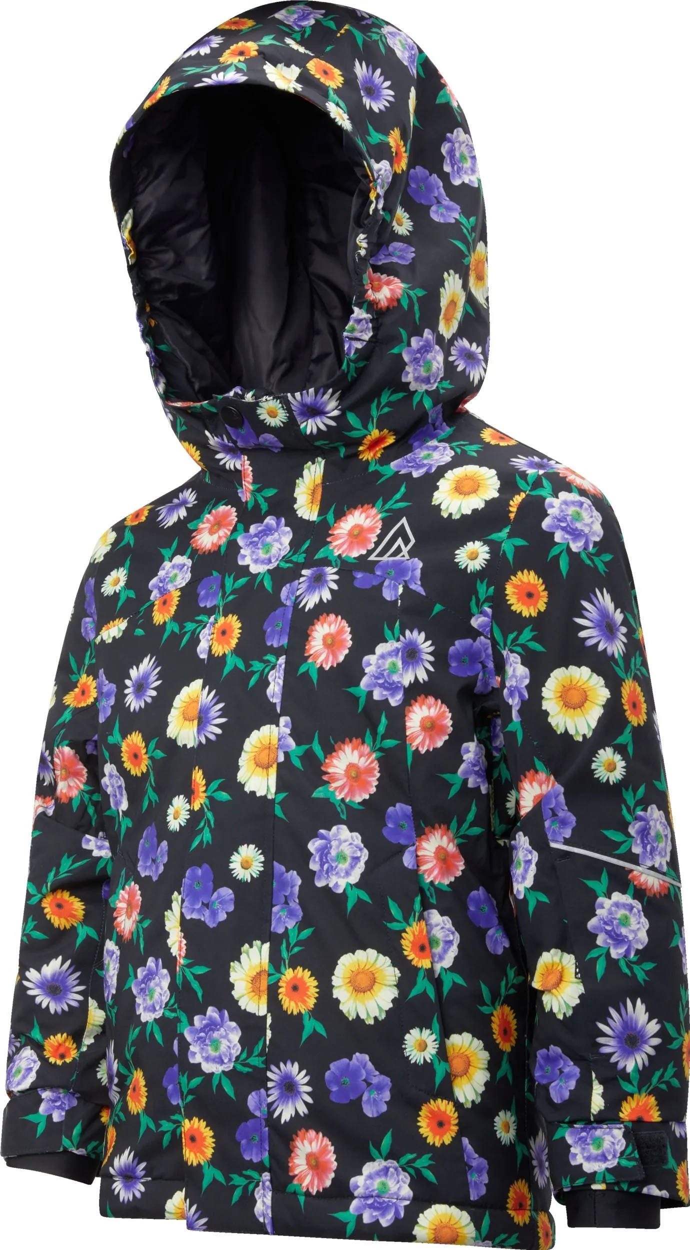 Girls' Solara Insulated Jacket