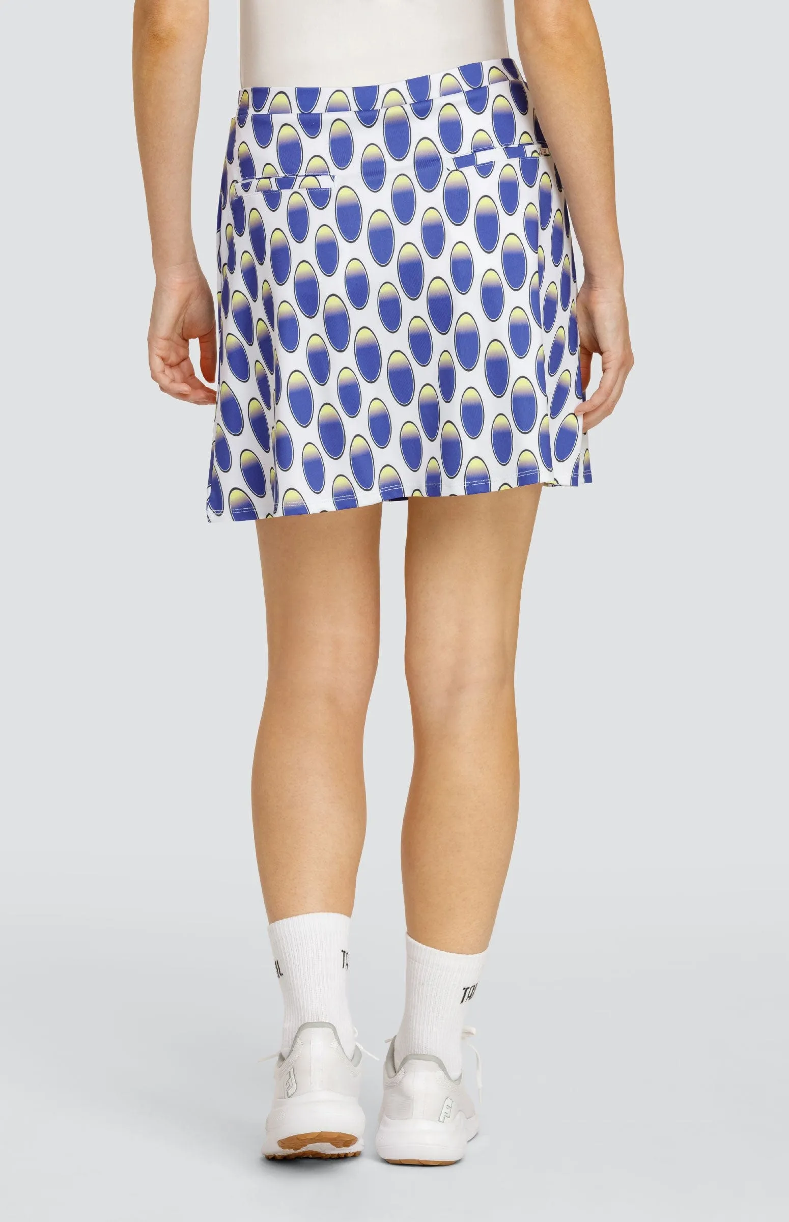 Graham 17" Skort - Liv