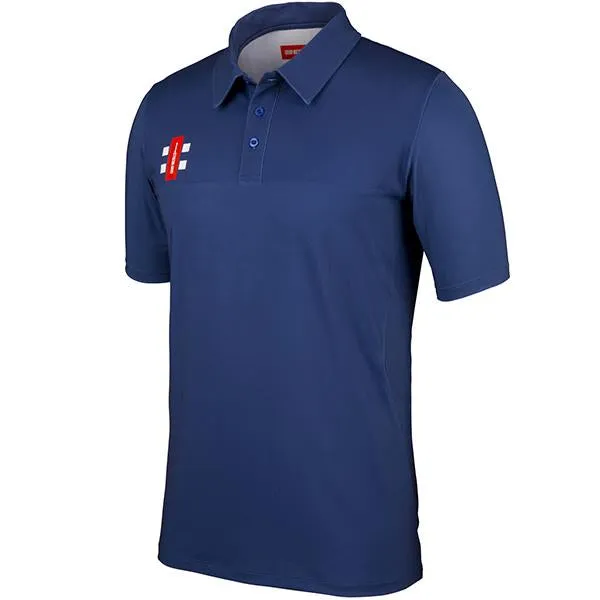 Gray Nicolls Pro Performance Polo Shirt