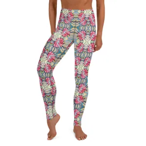 Heart Opening Leggings