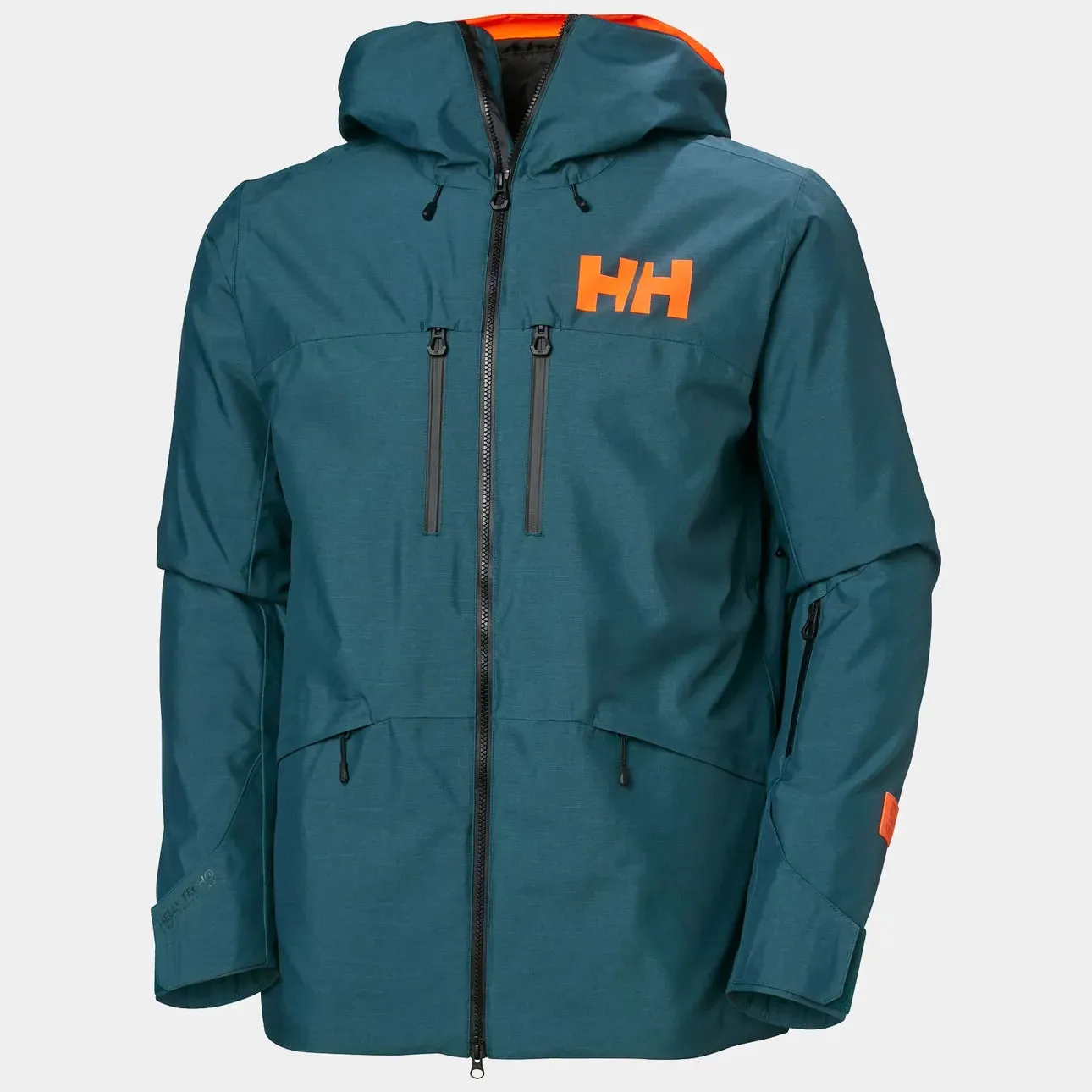 Helly Hansen Men's Garibaldi 2.0 Jacket 2025