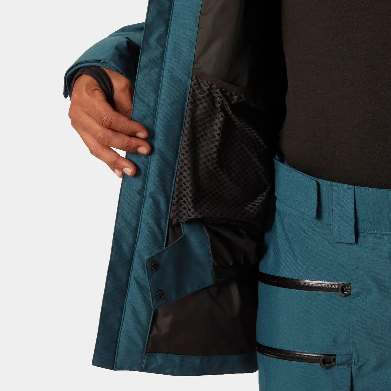 Helly Hansen Men's Garibaldi 2.0 Jacket 2025