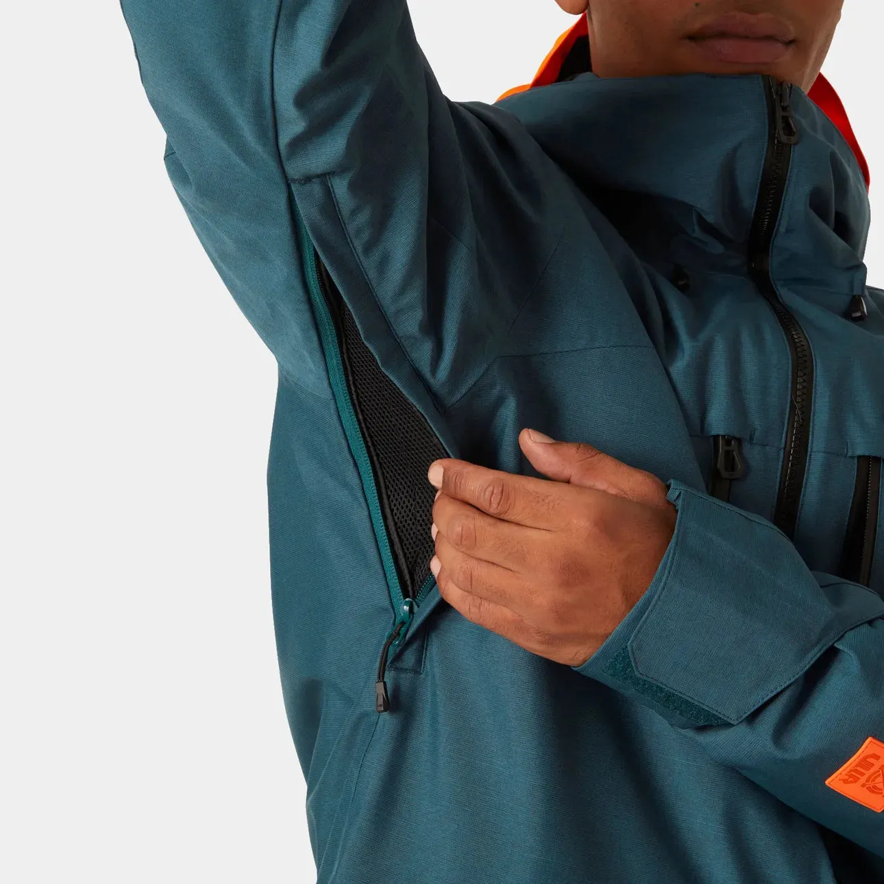 Helly Hansen Men's Garibaldi 2.0 Jacket 2025
