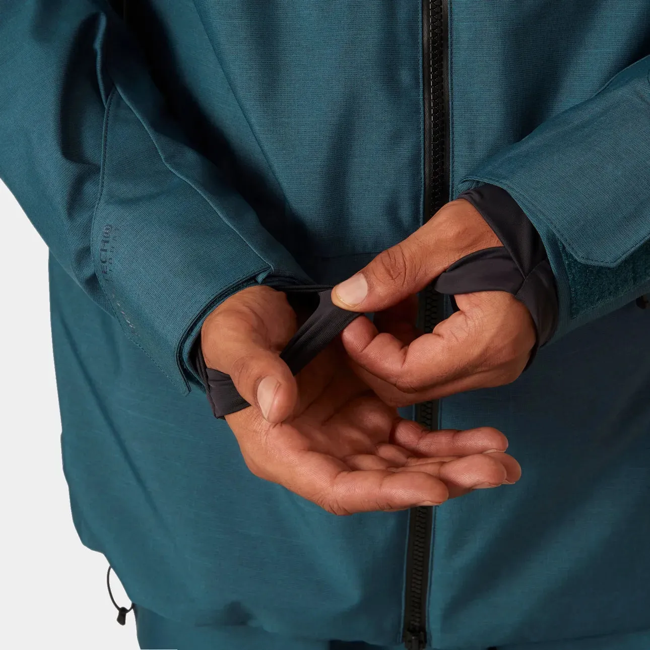 Helly Hansen Men's Garibaldi 2.0 Jacket 2025