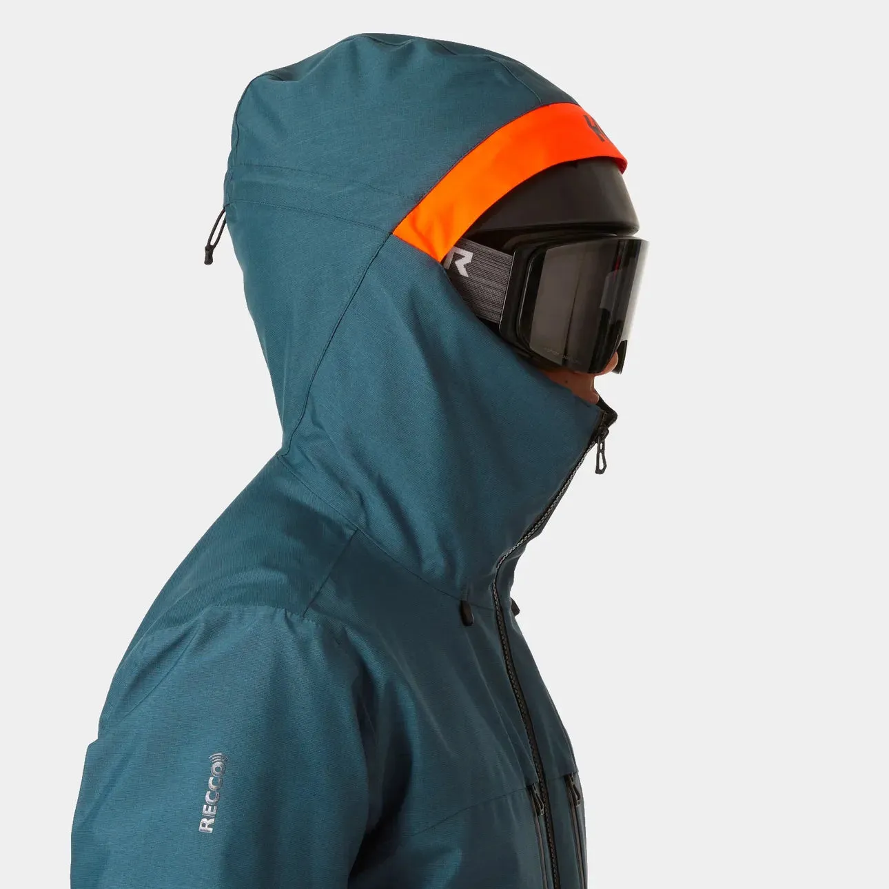 Helly Hansen Men's Garibaldi 2.0 Jacket 2025