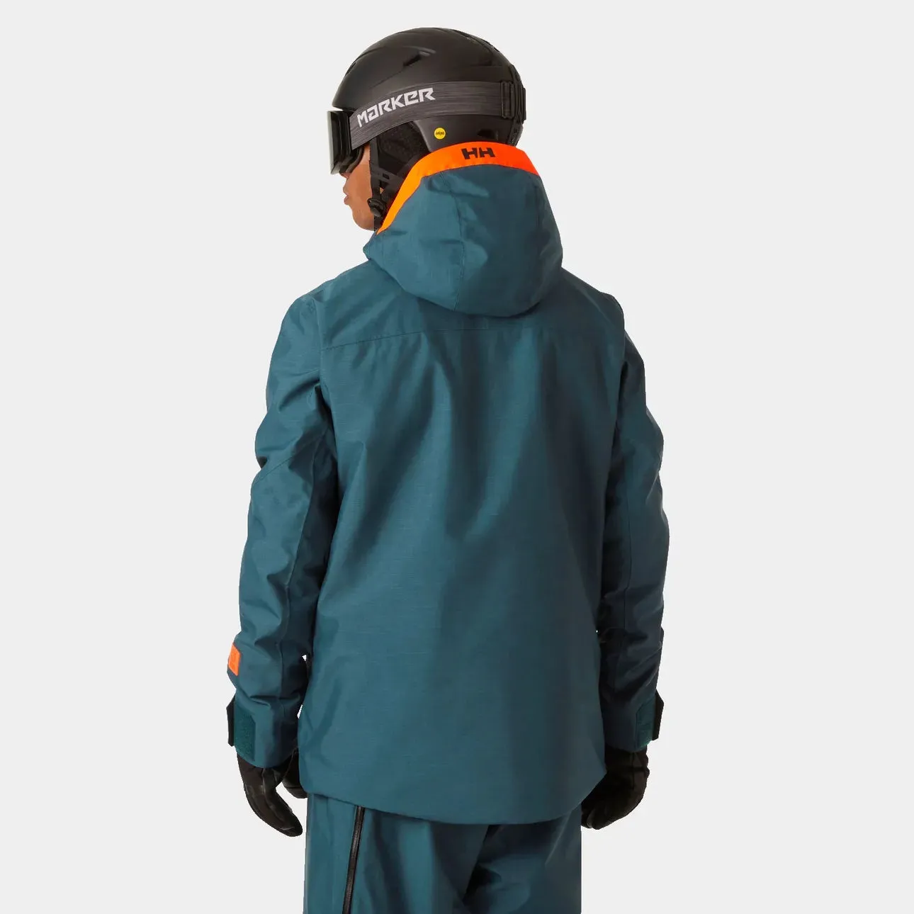 Helly Hansen Men's Garibaldi 2.0 Jacket 2025