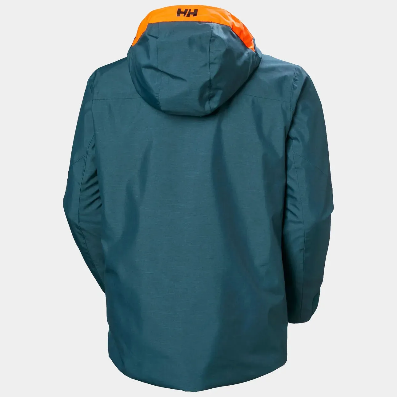 Helly Hansen Men's Garibaldi 2.0 Jacket 2025