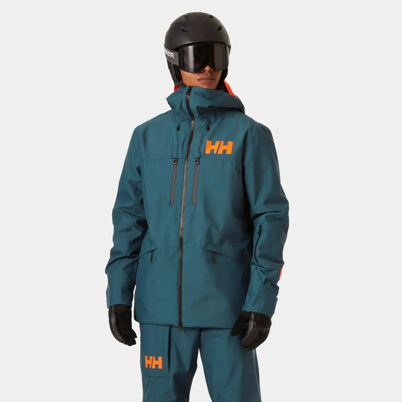 Helly Hansen Men's Garibaldi 2.0 Jacket 2025
