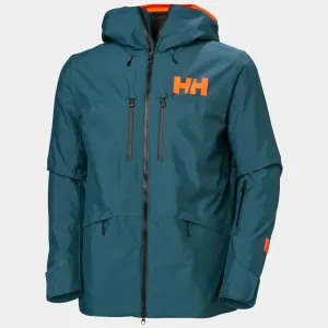 Helly Hansen Men's Garibaldi 2.0 Jacket 2025