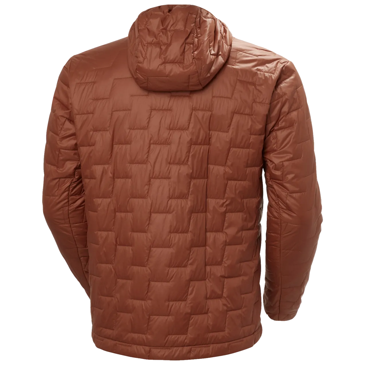 Helly Hansen Men's Lifaloft Hooded Insulator Jacket 2025
