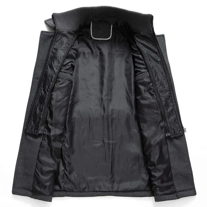 HENRY™ | ELEGANT COAT FOR MEN