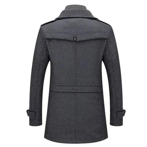 HENRY™ | ELEGANT COAT FOR MEN
