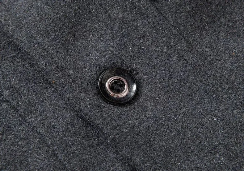 HENRY™ | ELEGANT COAT FOR MEN