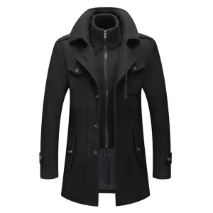 HENRY™ | ELEGANT COAT FOR MEN