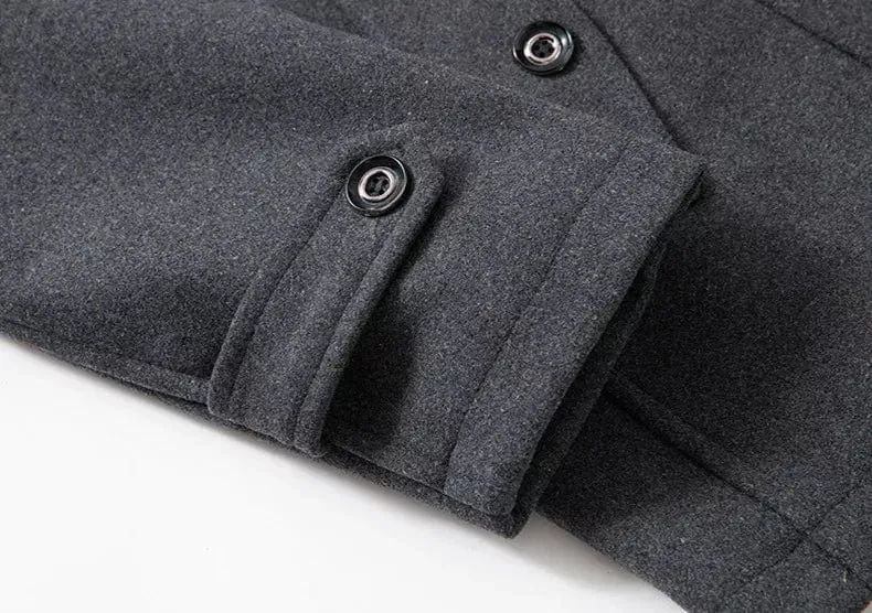 HENRY™ | ELEGANT COAT FOR MEN