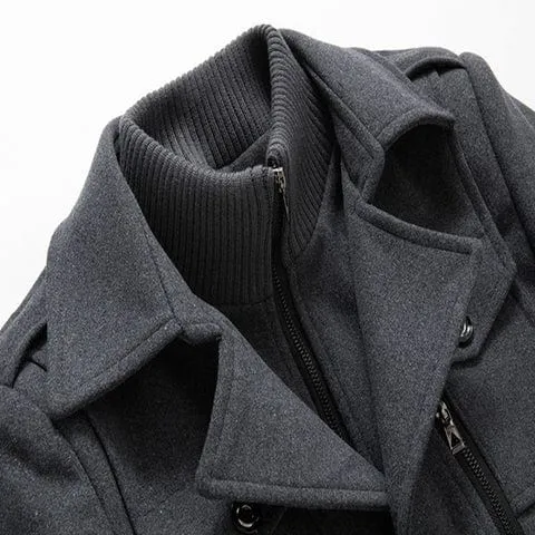 HENRY™ | ELEGANT COAT FOR MEN