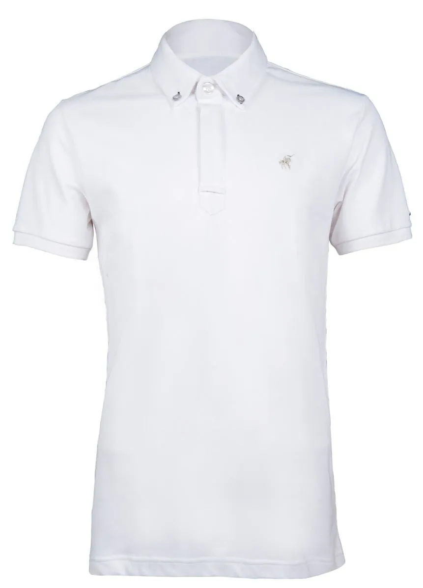 HKM Competition Shirt San Juan