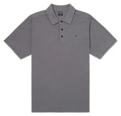 Hurley H2O-DRI ACE SLUB POLO SS