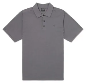 Hurley H2O-DRI ACE SLUB POLO SS
