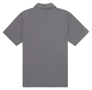 Hurley H2O-DRI ACE SLUB POLO SS