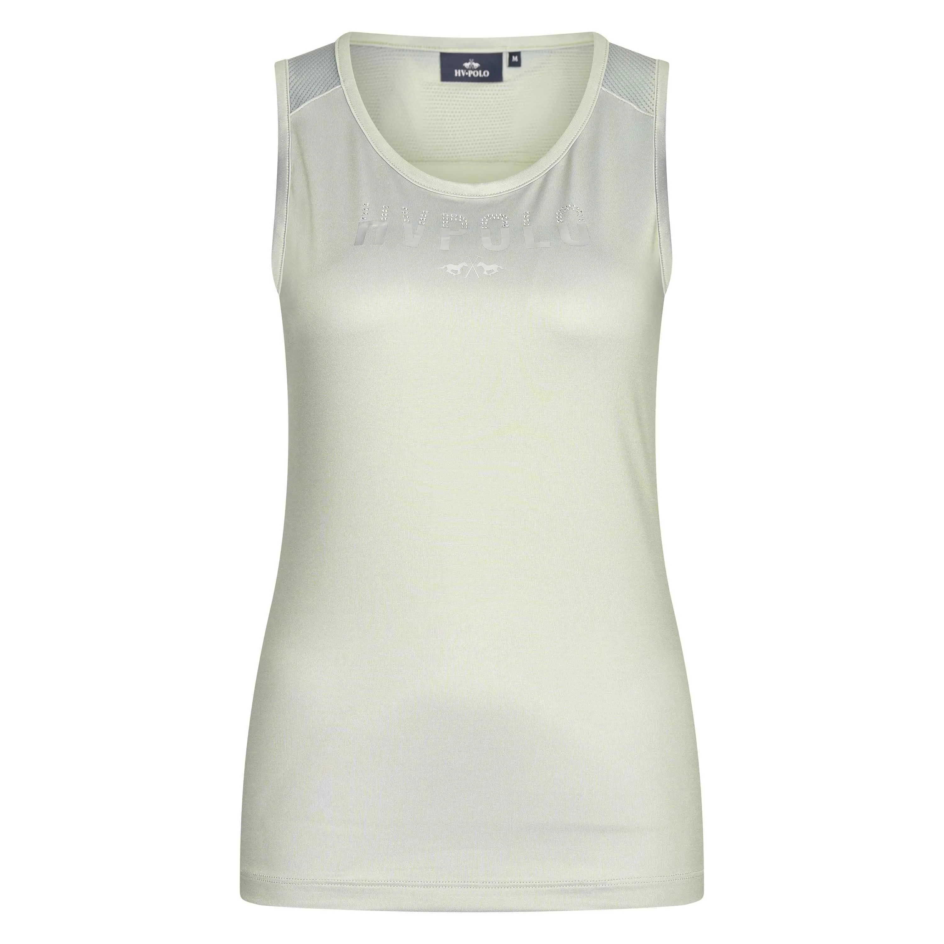 HV Polo Basil Annabel vest top