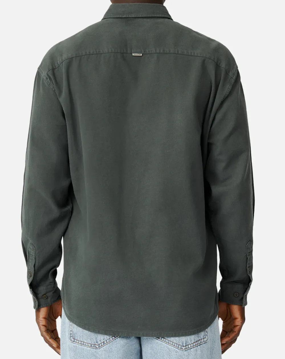 Industrie The Taylor Shirt
