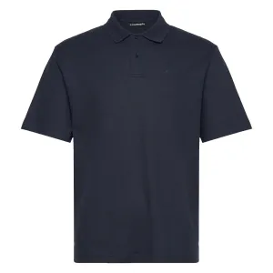 J. LINDEBERG TROND PIQUÉ POLO SHIRT