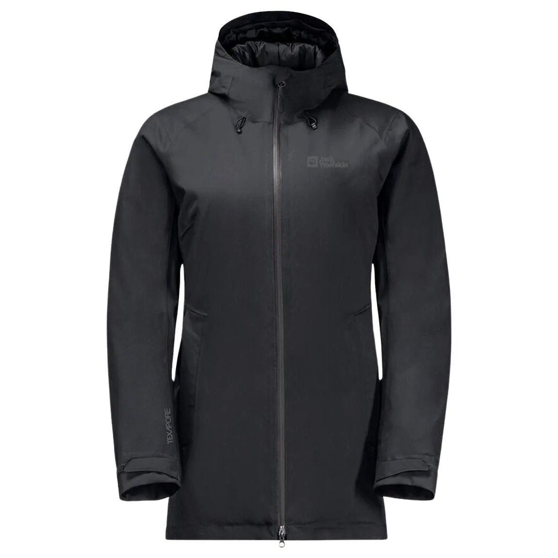Jack Wolfskin Stirnberg Jacket - Women