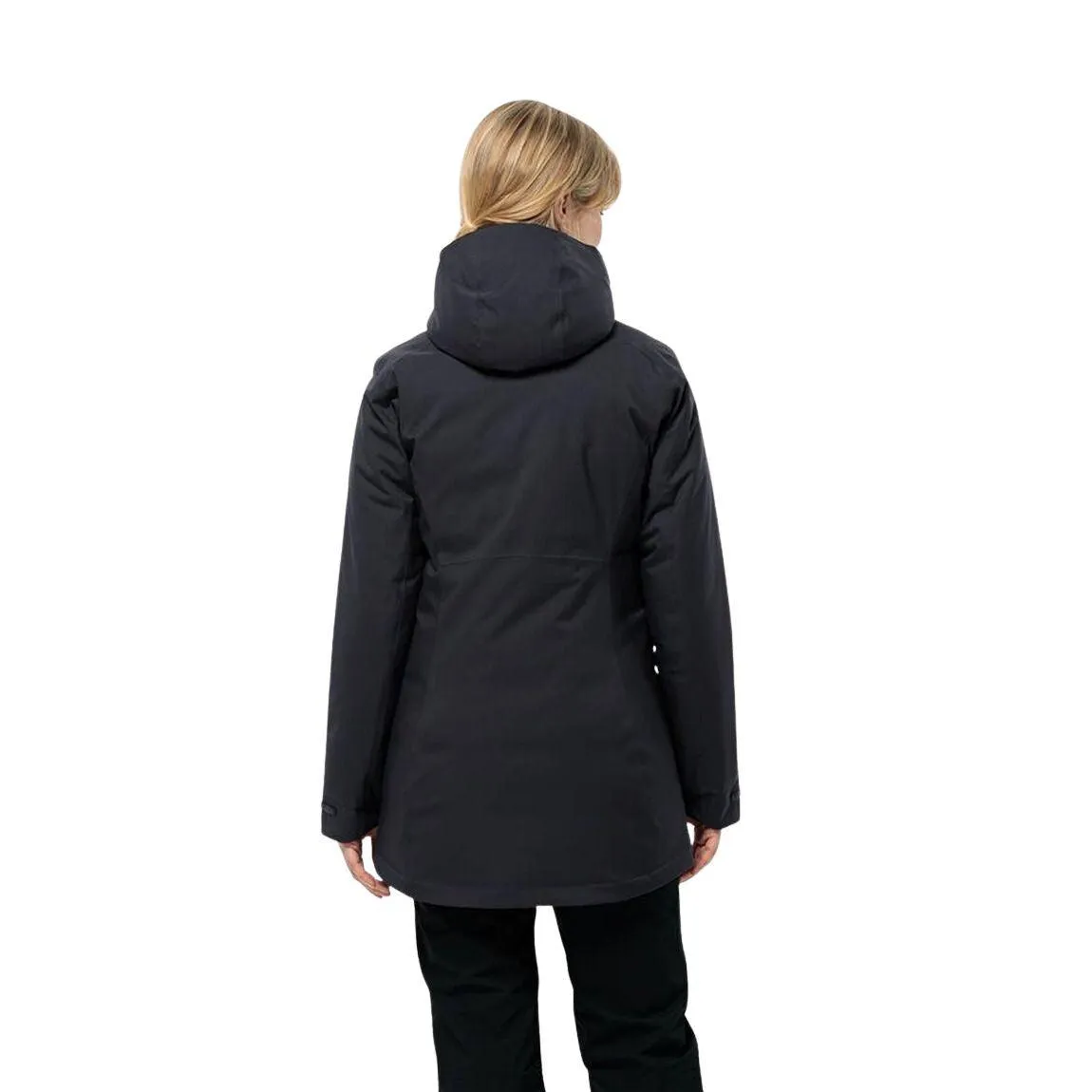 Jack Wolfskin Stirnberg Jacket - Women