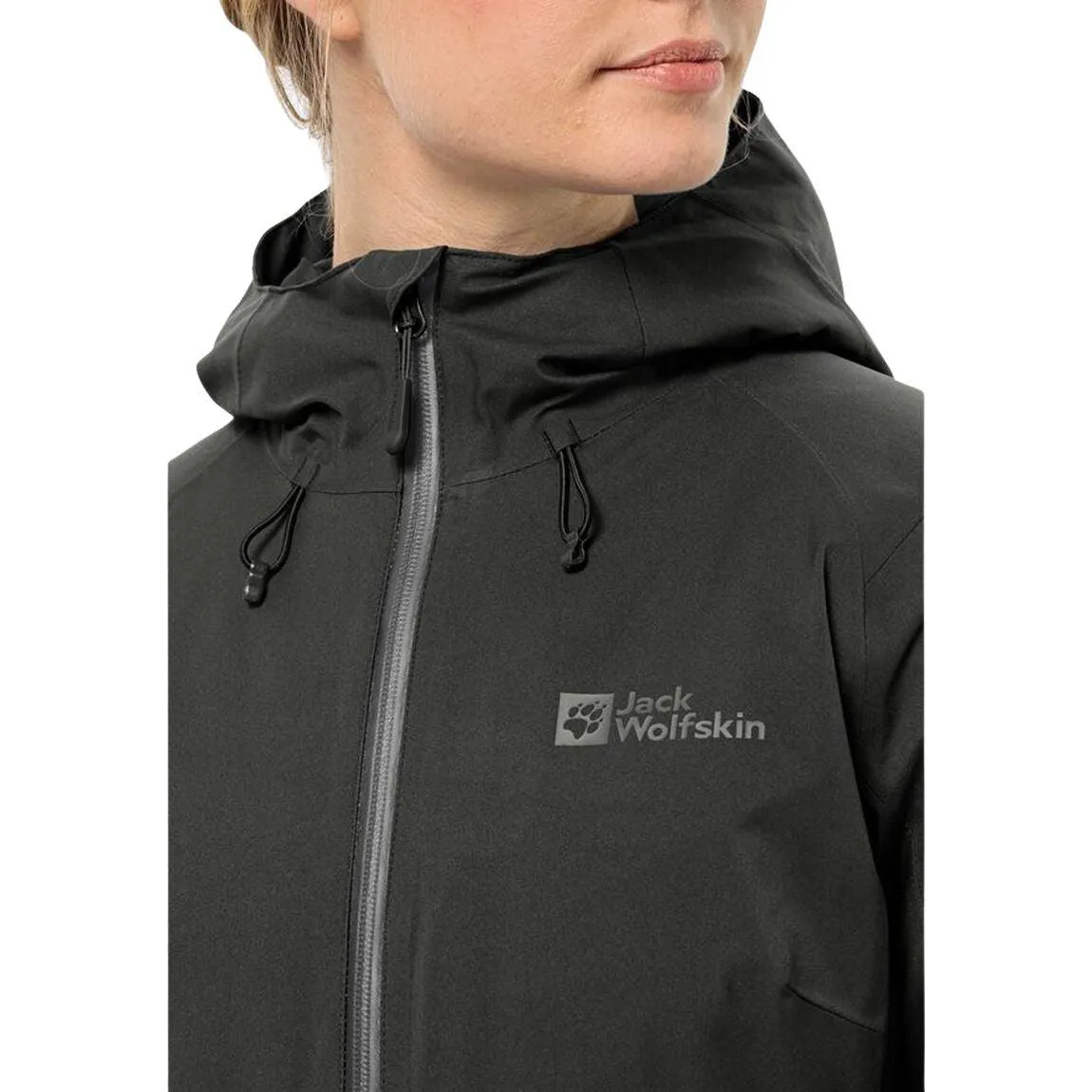 Jack Wolfskin Stirnberg Jacket - Women