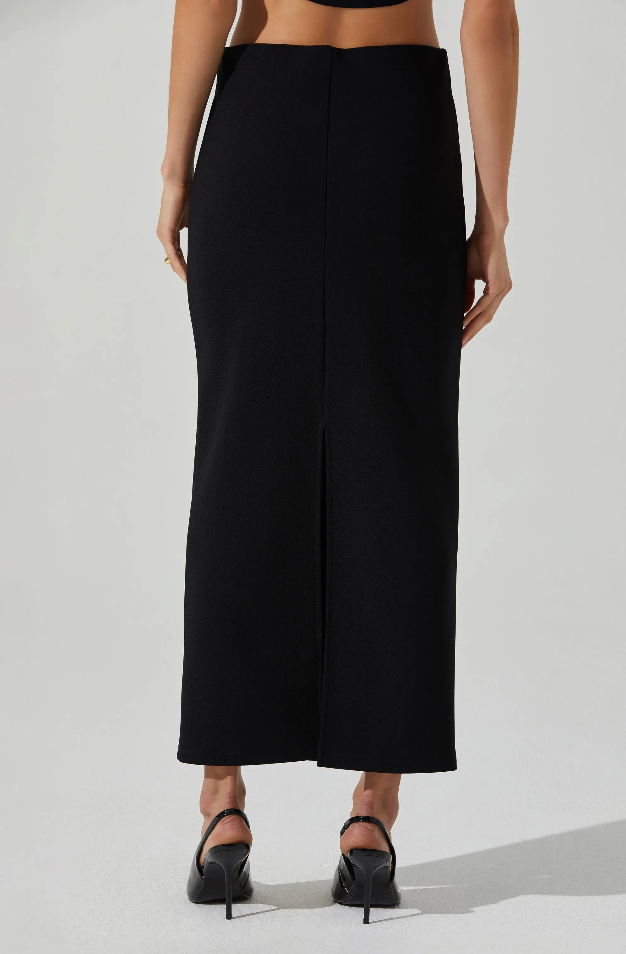 Kana Maxi Skirt