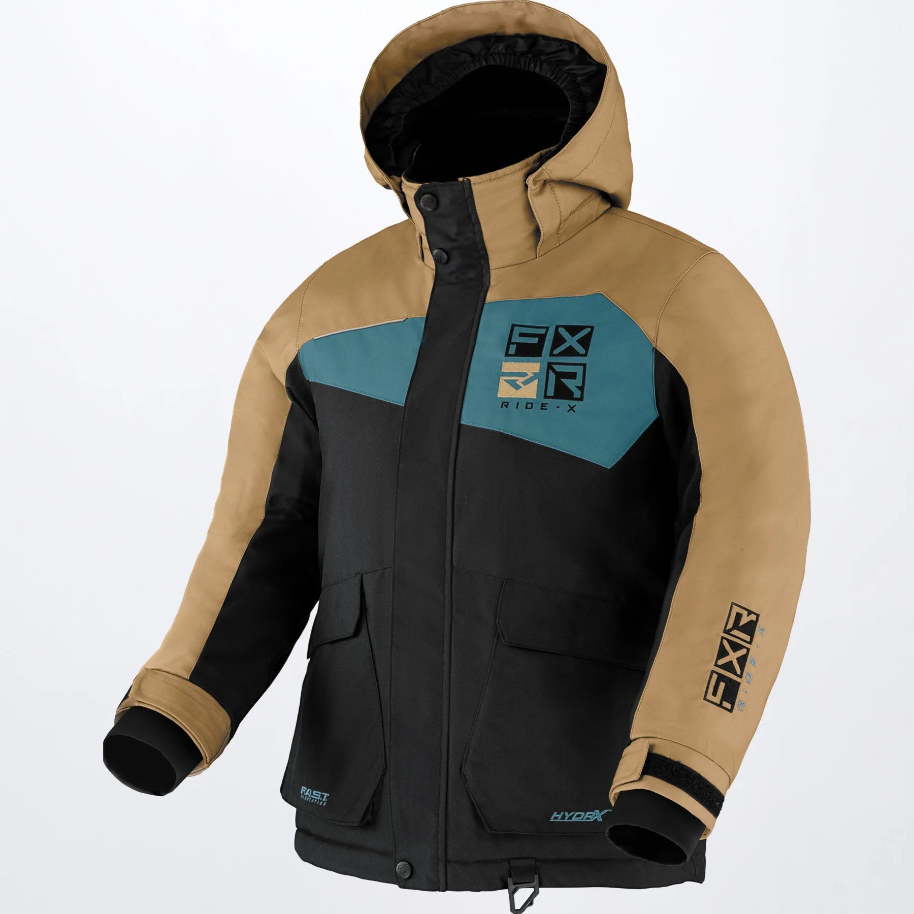 Kicker Child Jacket