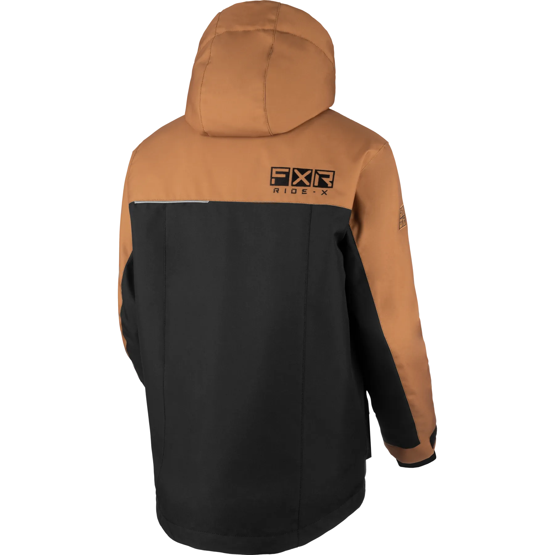 Kicker Child Jacket