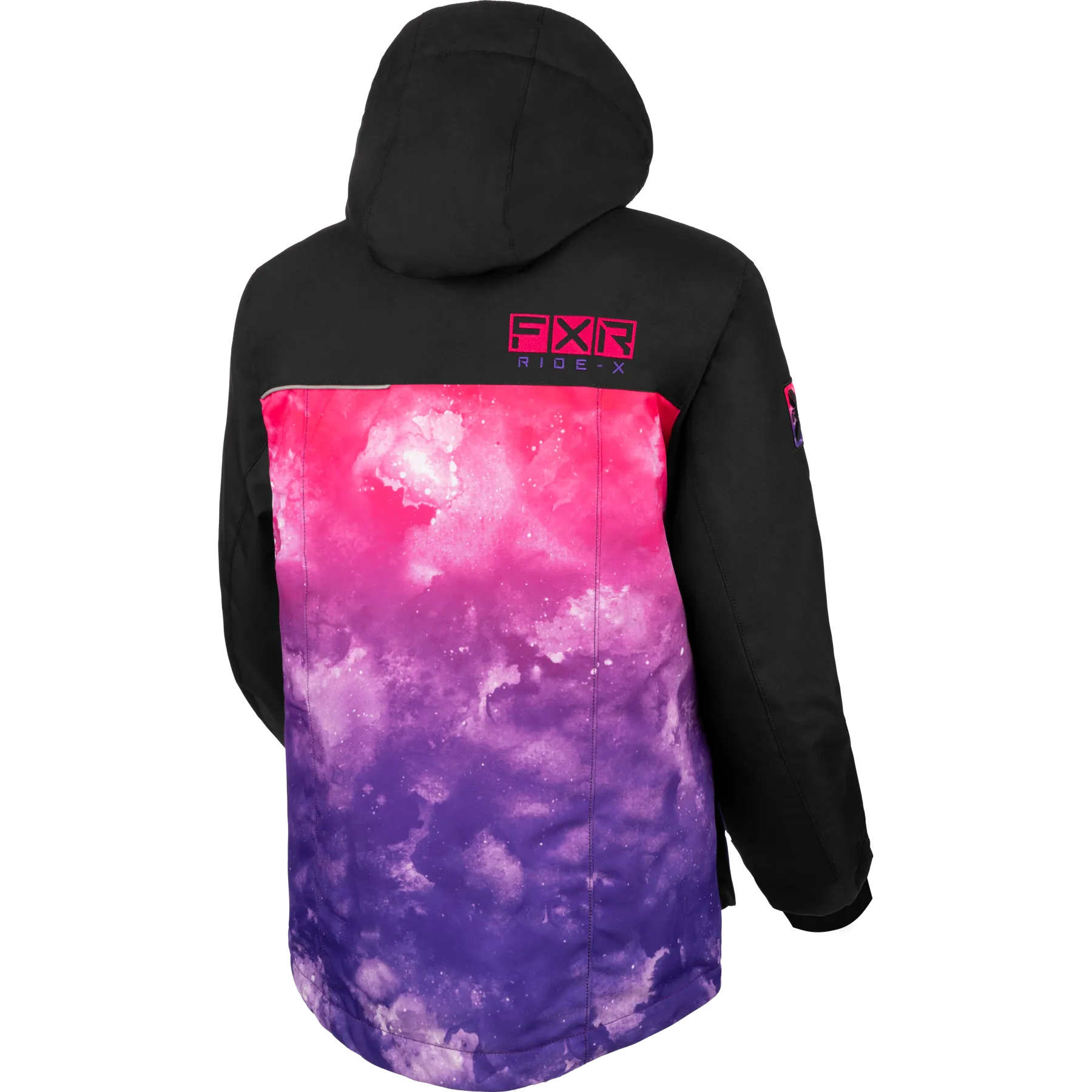 Kicker Child Jacket