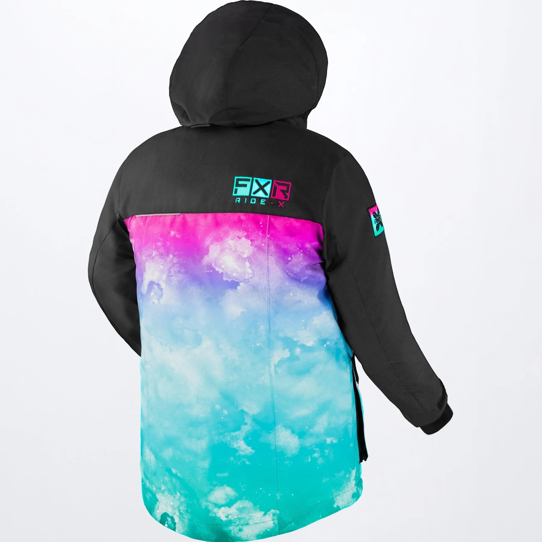 Kicker Child Jacket