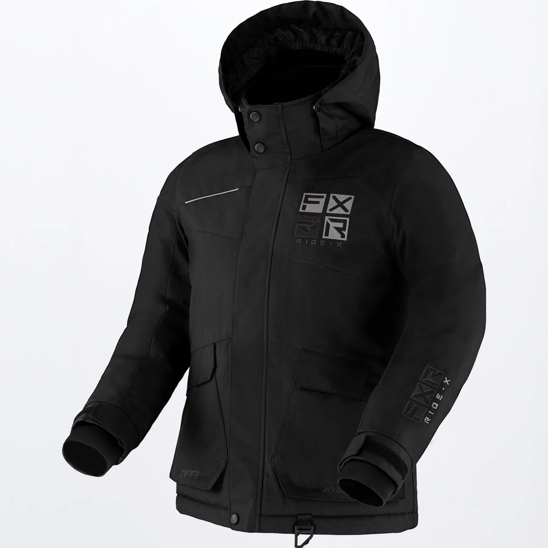 Kicker Child Jacket