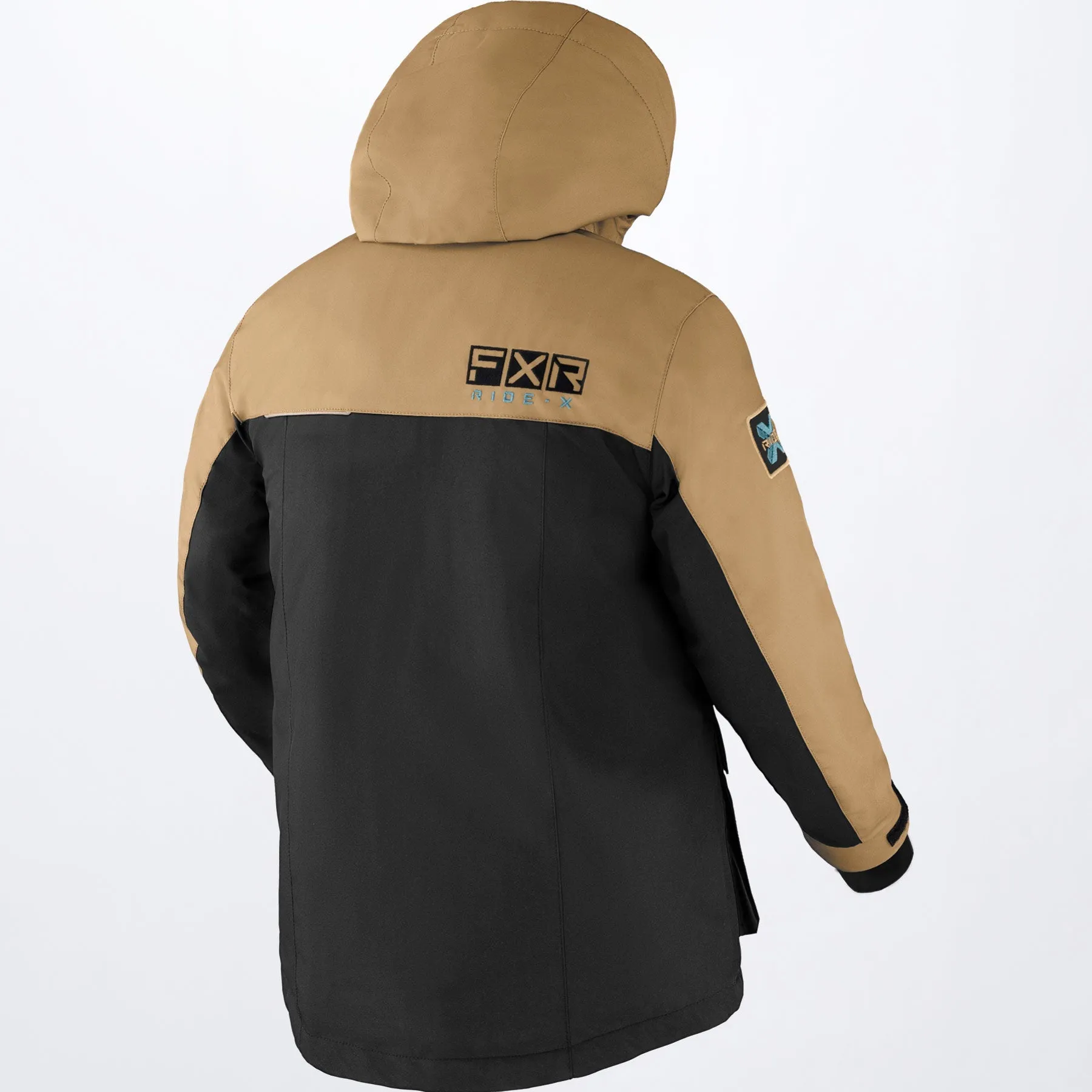 Kicker Child Jacket
