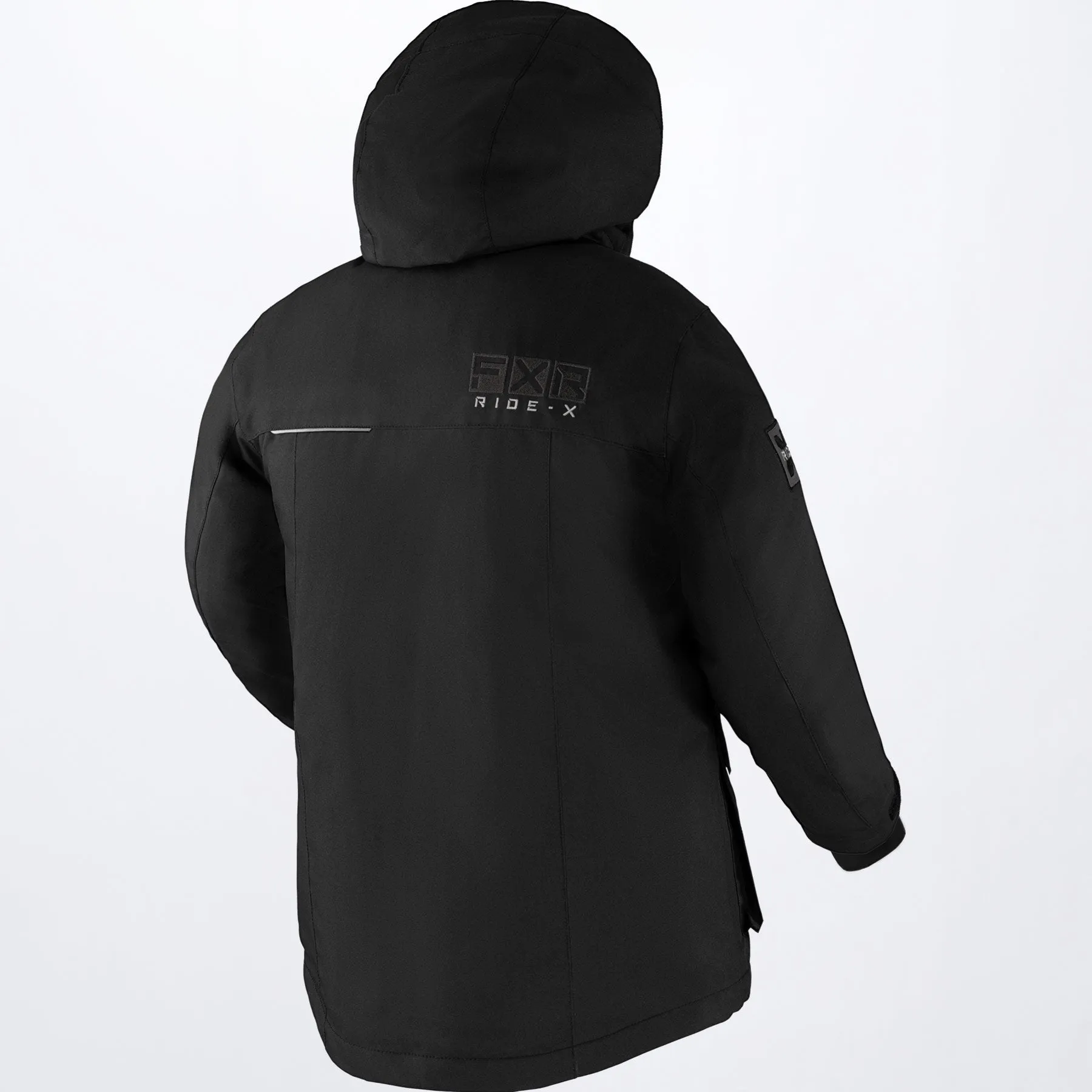 Kicker Child Jacket