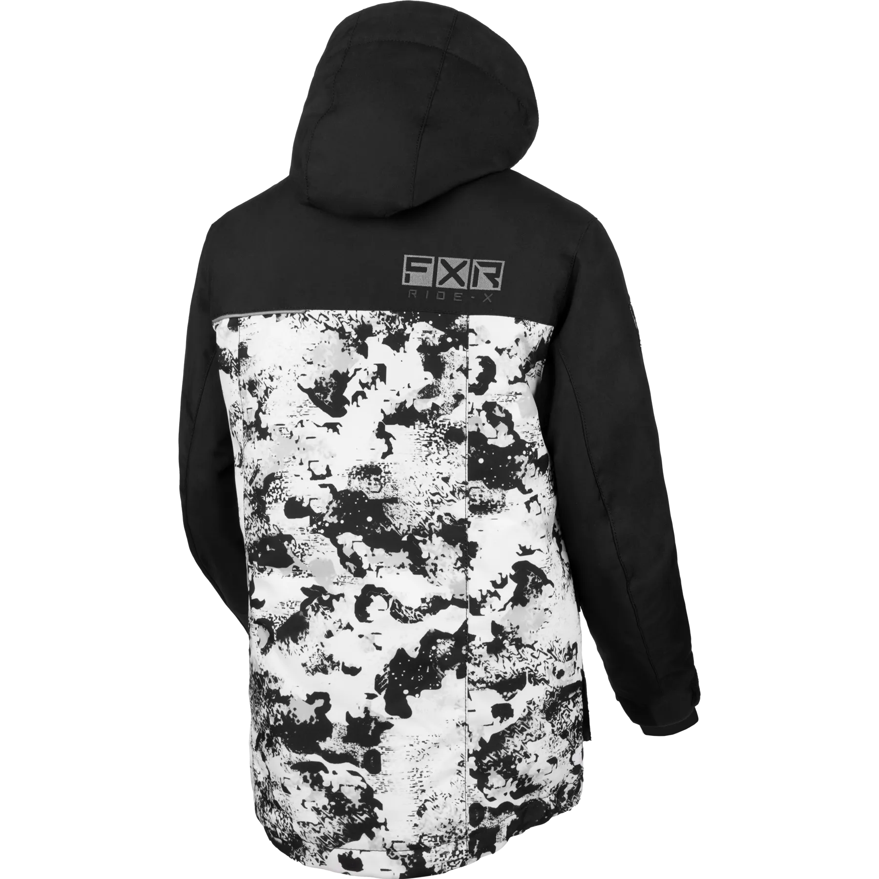 Kicker Child Jacket