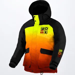 Kicker Child Jacket