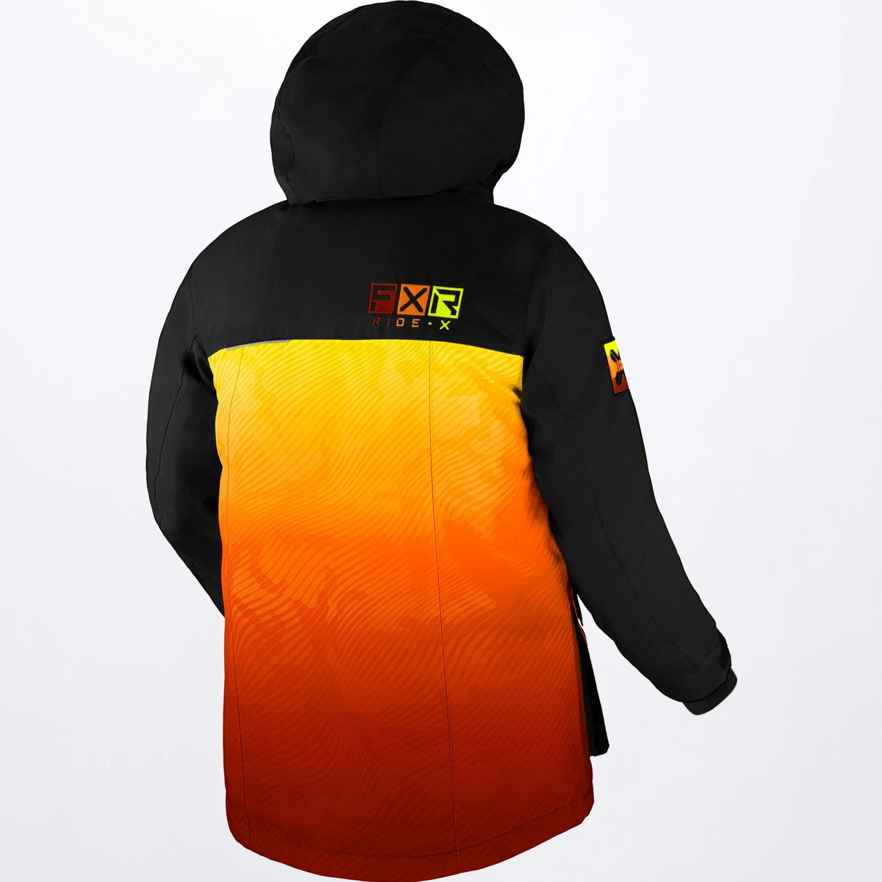 Kicker Child Jacket