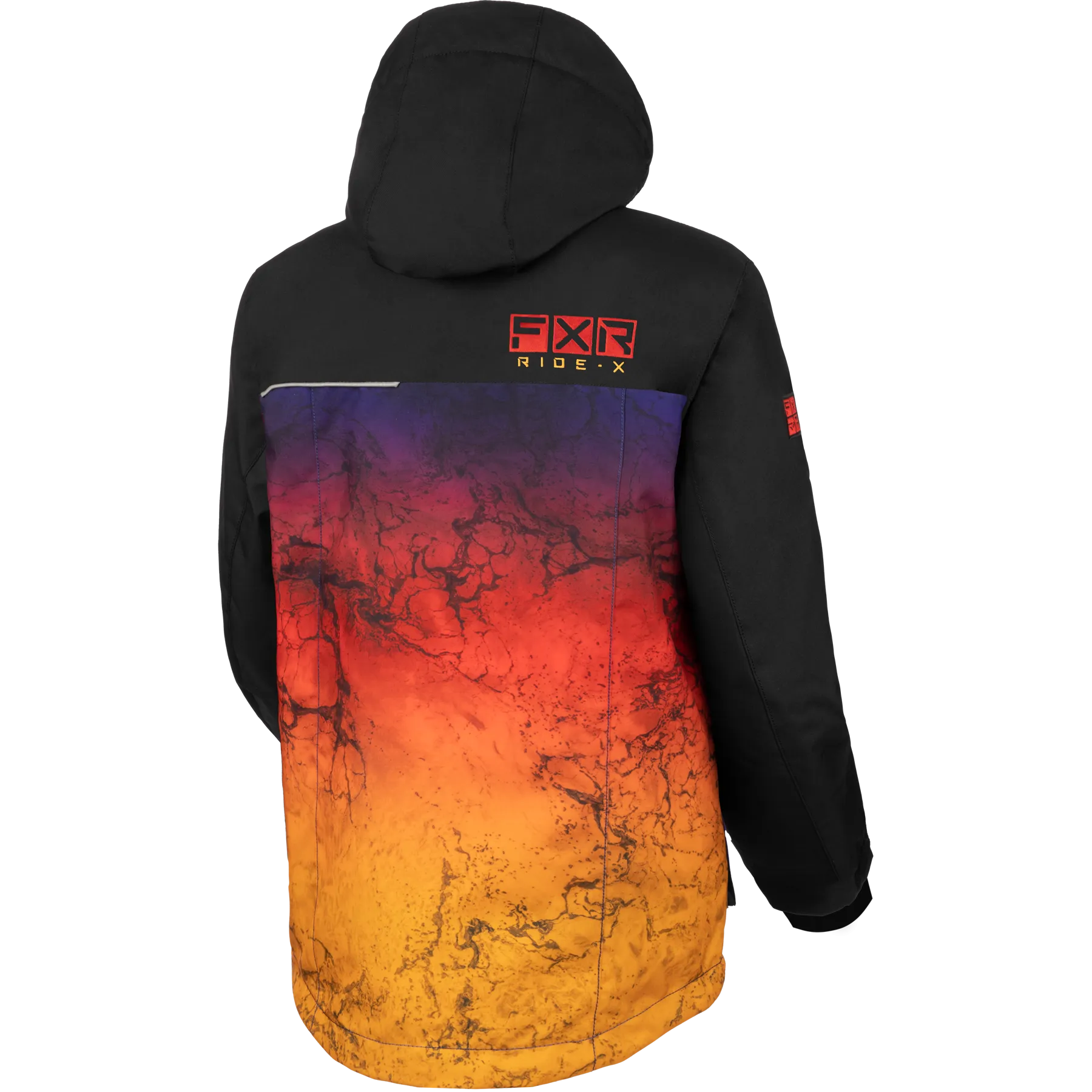 Kicker Child Jacket
