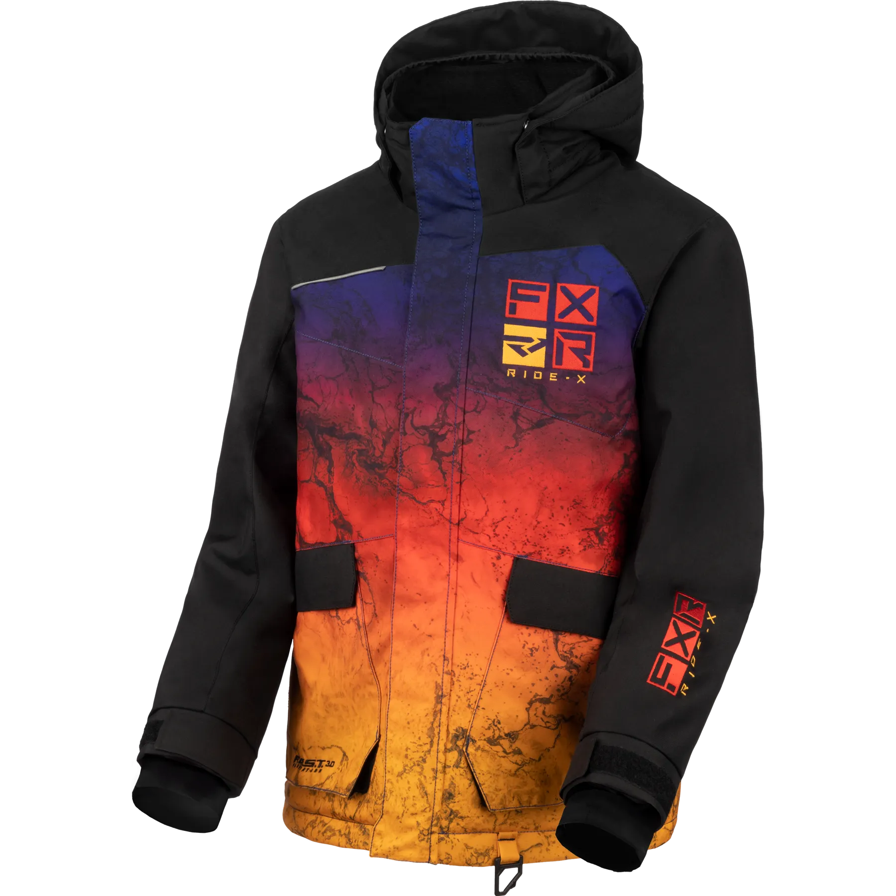 Kicker Child Jacket